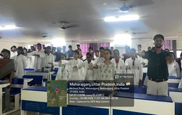 Nasha Mukti Abhiyan Launch